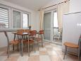 Dining room Dining room - Apartment A-5864-a - Apartments Sukošan (Zadar) - 5864