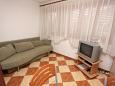 Living room Living room - Apartment A-5864-e - Apartments Sukošan (Zadar) - 5864