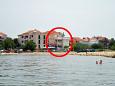 Apartments Sukošan (Zadar) - 5864