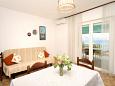Dining room Dining room - Apartment A-587-a - Apartments Basina (Hvar) - 587