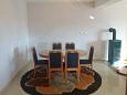 Dining room Dining room - Apartment A-5872-a - Apartments Bibinje (Zadar) - 5872