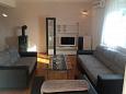 Living room Living room - Apartment A-5872-a - Apartments Bibinje (Zadar) - 5872