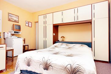 Room S-5874-c - Apartments and Rooms Zadar (Zadar) - 5874