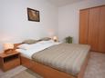 Bedroom 1 Bedroom 1 - Apartment A-5876-a - Apartments Zadar (Zadar) - 5876