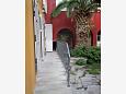 Shared balcony Shared balcony - Apartment A-5878-a - Apartments Zadar (Zadar) - 5878