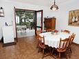 Dining room Dining room - Apartment A-5884-a - Apartments Nemira (Omiš) - 5884