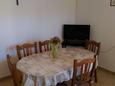 Dining room Dining room - Apartment A-5888-c - Apartments Sukošan (Zadar) - 5888