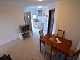 Dining room Dining room - Apartment A-5893-b - Apartments Kožino (Zadar) - 5893