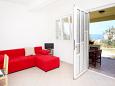 Living room Living room - Apartment A-5904-d - Apartments Drage (Biograd) - 5904