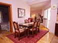 Dining room Dining room - Apartment A-5905-a - Apartments Sukošan (Zadar) - 5905