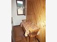 Dining room Dining room - Studio flat AS-591-c - Apartments Hvar (Hvar) - 591
