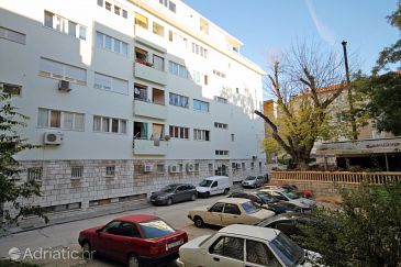 Property - Apartments and Rooms 5912 Property Zadar (Zadar) - Accommodation 5912 - Apartments and Rooms near sea.