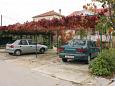 Parking lot - Apartments 5915 Parking lot Sukošan (Zadar) - Accommodation 5915 - Apartments near sea with pebble beach.