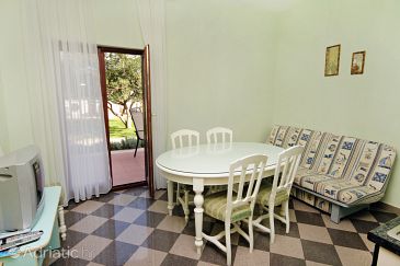 Apartment A-5918-b - Apartments Zaton (Zadar) - 5918