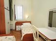 Bedroom 2 Bedroom 2 - Apartment A-5918-b - Apartments Zaton (Zadar) - 5918