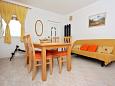 Dining room Dining room - Apartment A-5936-a - Apartments Nin (Zadar) - 5936