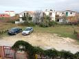 Parking lot - Apartments 5936 Parking lot Nin (Zadar) - Accommodation 5936 - Apartments with sandy beach.