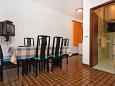 Dining room Dining room - Apartment A-5939-a - Apartments Nin (Zadar) - 5939