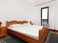 Bedroom 1 Bedroom 1 - Apartment A-5939-a - Apartments Nin (Zadar) - 5939