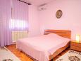 Bedroom 2 Bedroom 2 - Apartment A-5941-a - Apartments Zadar (Zadar) - 5941