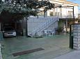 Parking lot - Apartments 5941 Parking lot Zadar (Zadar) - Accommodation 5941 - Apartments with pebble beach.