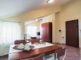 Dining room Dining room - Apartment A-5943-b - Apartments Zadar (Zadar) - 5943