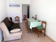 Dining room Dining room - Apartment A-5947-a - Apartments Ljubač (Zadar) - 5947