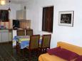 Dining room Dining room - Apartment A-595-b - Apartments Mudri Dolac (Hvar) - 595
