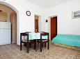 Dining room Dining room - Apartment A-5956-a - Apartments Nemira (Omiš) - 5956