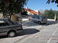 Parking lot - Apartments 5956 Parking lot Nemira (Omiš) - Accommodation 5956 - Apartments near sea with pebble beach.