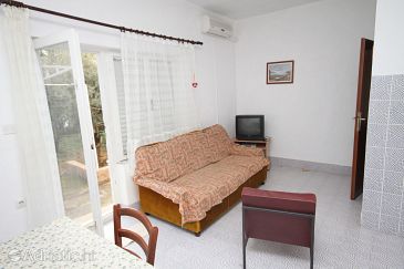 Apartment A-5968-d - Apartments Marina (Trogir) - 5968