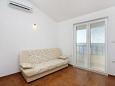 Living room Living room - Apartment A-5971-b - Apartments Drašnice (Makarska) - 5971