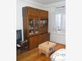 Living room Living room - Apartment A-5975-f - Apartments Pisak (Omiš) - 5975
