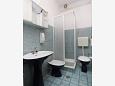 Bathroom 2 Bathroom 2 - Apartment A-5975-f - Apartments Pisak (Omiš) - 5975