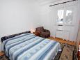 Bedroom 2 Bedroom 2 - Apartment A-5975-f - Apartments Pisak (Omiš) - 5975