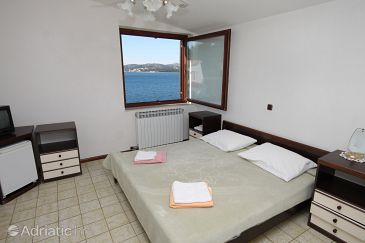 Bedroom Okrug Donji, Bedroom u smještaju tipa room, WIFI.