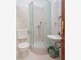 Bathroom 2 Bathroom 2 - Apartment A-5986-c - Apartments Duće (Omiš) - 5986
