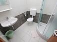Bathroom 1 Duće, Bathroom 1 u smještaju tipa apartment, dopusteni kucni ljubimci i WIFI.