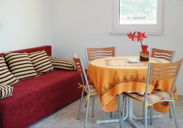 Dining room Okrug Donji, Dining room u smještaju tipa apartment, WIFI.