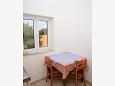 Dining room Dining room - Apartment A-600-b - Apartments Sobra (Mljet) - 600