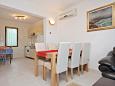 Dining room Dining room - Apartment A-6000-a - Apartments Slatine (Čiovo) - 6000