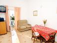 Dining room Dining room - Apartment A-6006-b - Apartments Brela (Makarska) - 6006