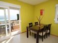 Dining room Dining room - Apartment A-6014-a - Apartments Marina (Trogir) - 6014