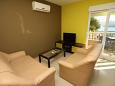 Living room Living room - Apartment A-6014-a - Apartments Marina (Trogir) - 6014