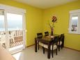 Dining room Dining room - Apartment A-6014-b - Apartments Marina (Trogir) - 6014