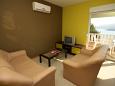 Living room Living room - Apartment A-6014-b - Apartments Marina (Trogir) - 6014