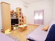 Living room Living room - Apartment A-6019-a - Apartments Poljica (Trogir) - 6019