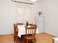 Dining room Dining room - Apartment A-6022-a - Apartments Trogir (Trogir) - 6022