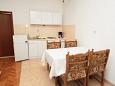 Dining room Dining room - Apartment A-6023-c - Apartments Trogir (Trogir) - 6023