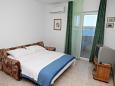 Living room Living room - Apartment A-6024-b - Apartments Sevid (Trogir) - 6024